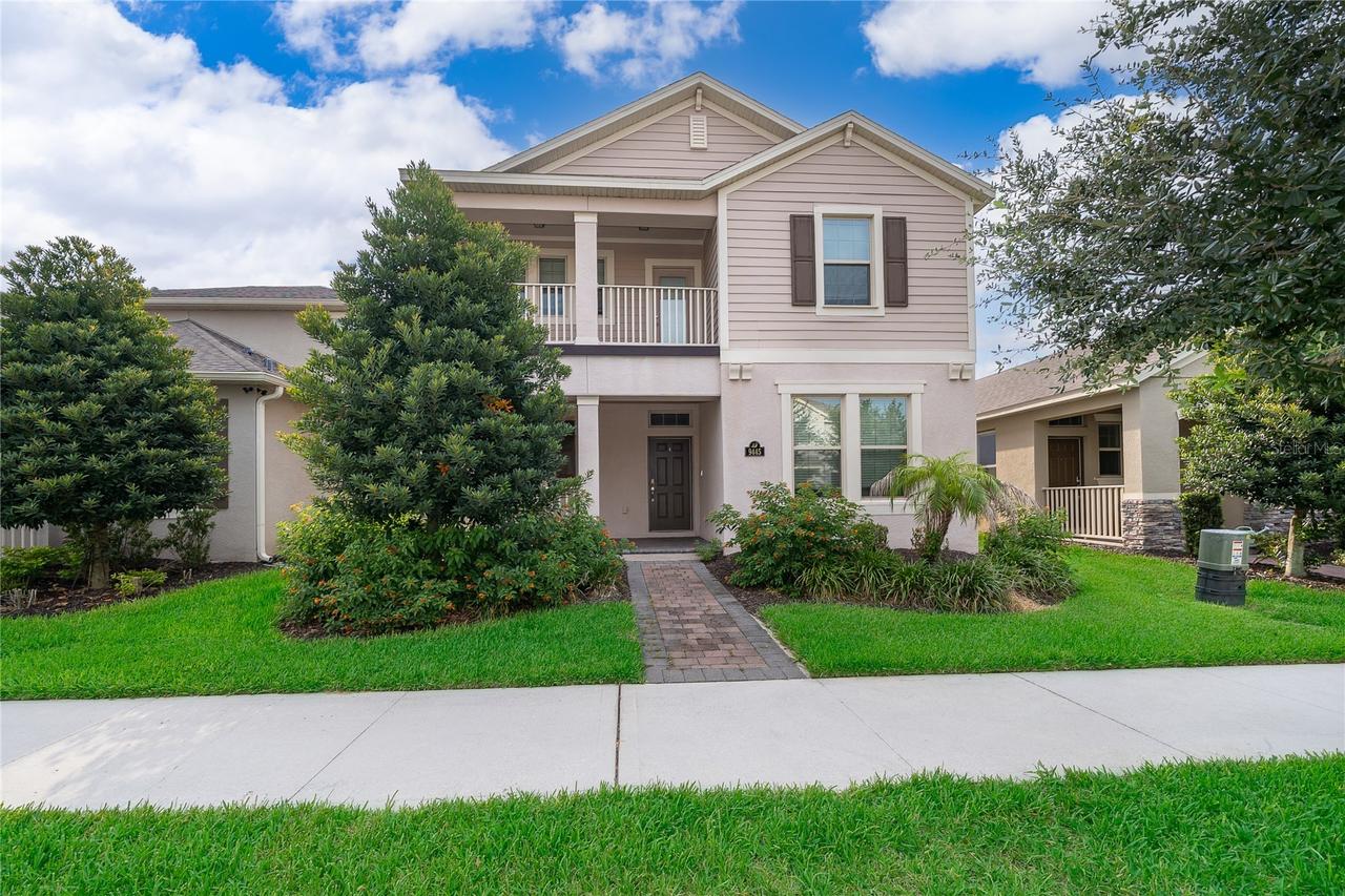 9445 Komika Ln., Winter Garden, FL 34787
