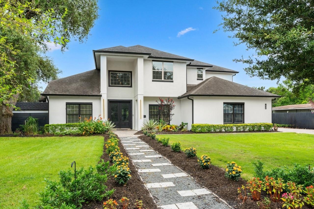 1840 Bryan Ave., Winter Park, FL 32789