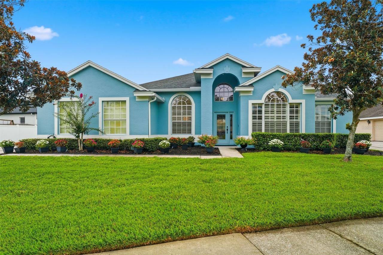 731 Divine Cir., Orlando, FL 32828