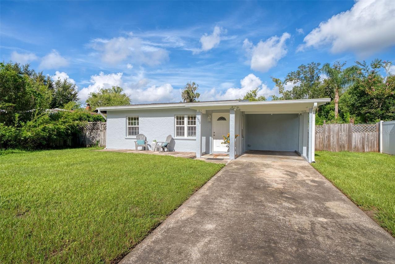 1333 S Denning Dr., Winter Park, FL 32789