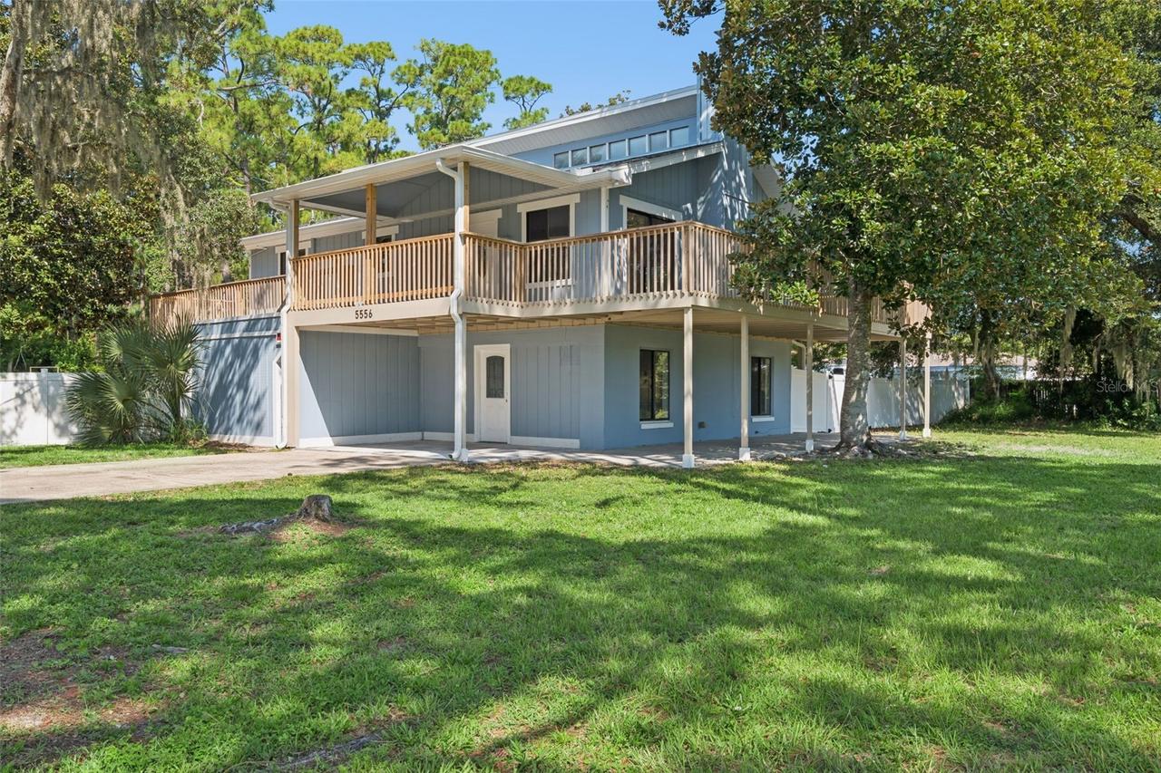 5556 S Lancewood Cir., Port Orange, FL 32127