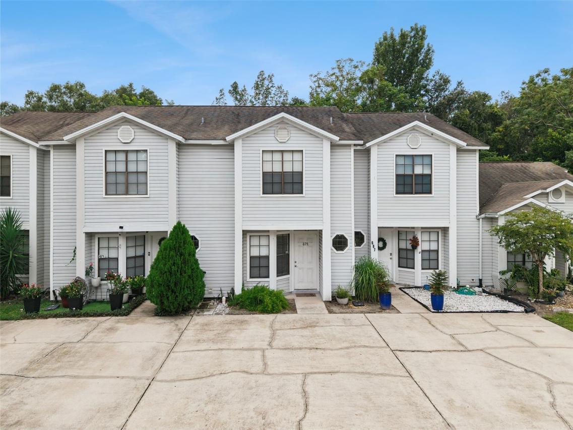 679 Clemson Dr., Altamonte Springs, FL 32714