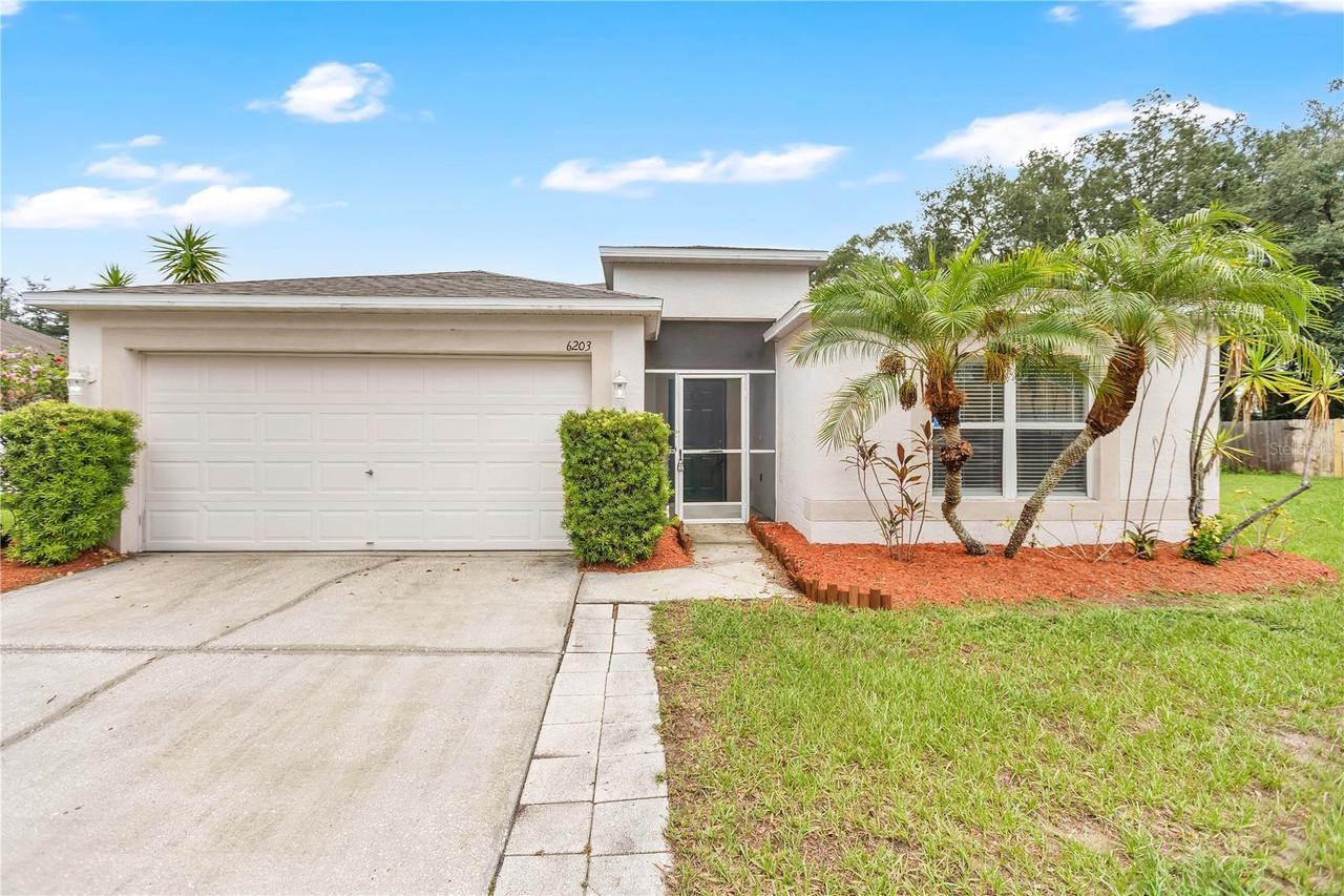 6203 Venezia Pl., Riverview, FL 33578