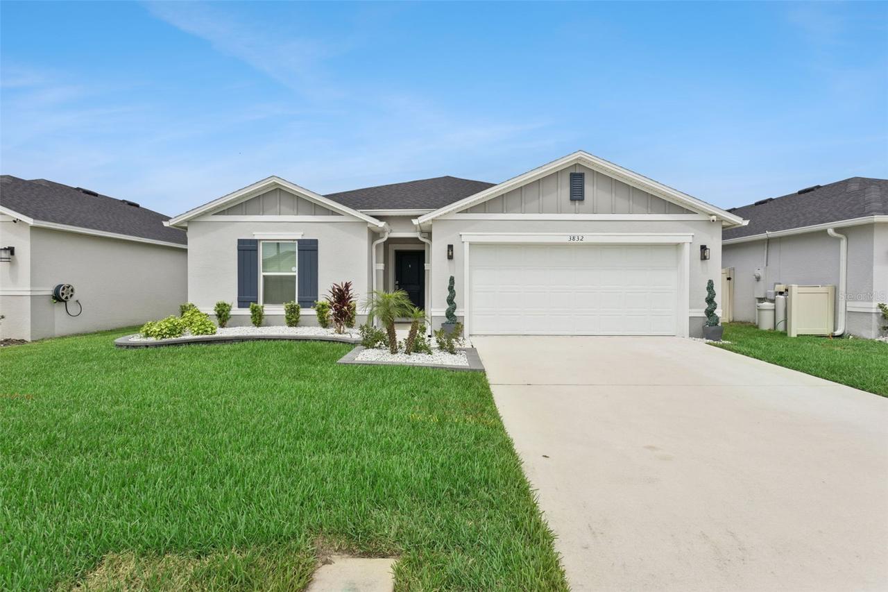 3832 Pronghorn Dr, St Cloud, FL 34772