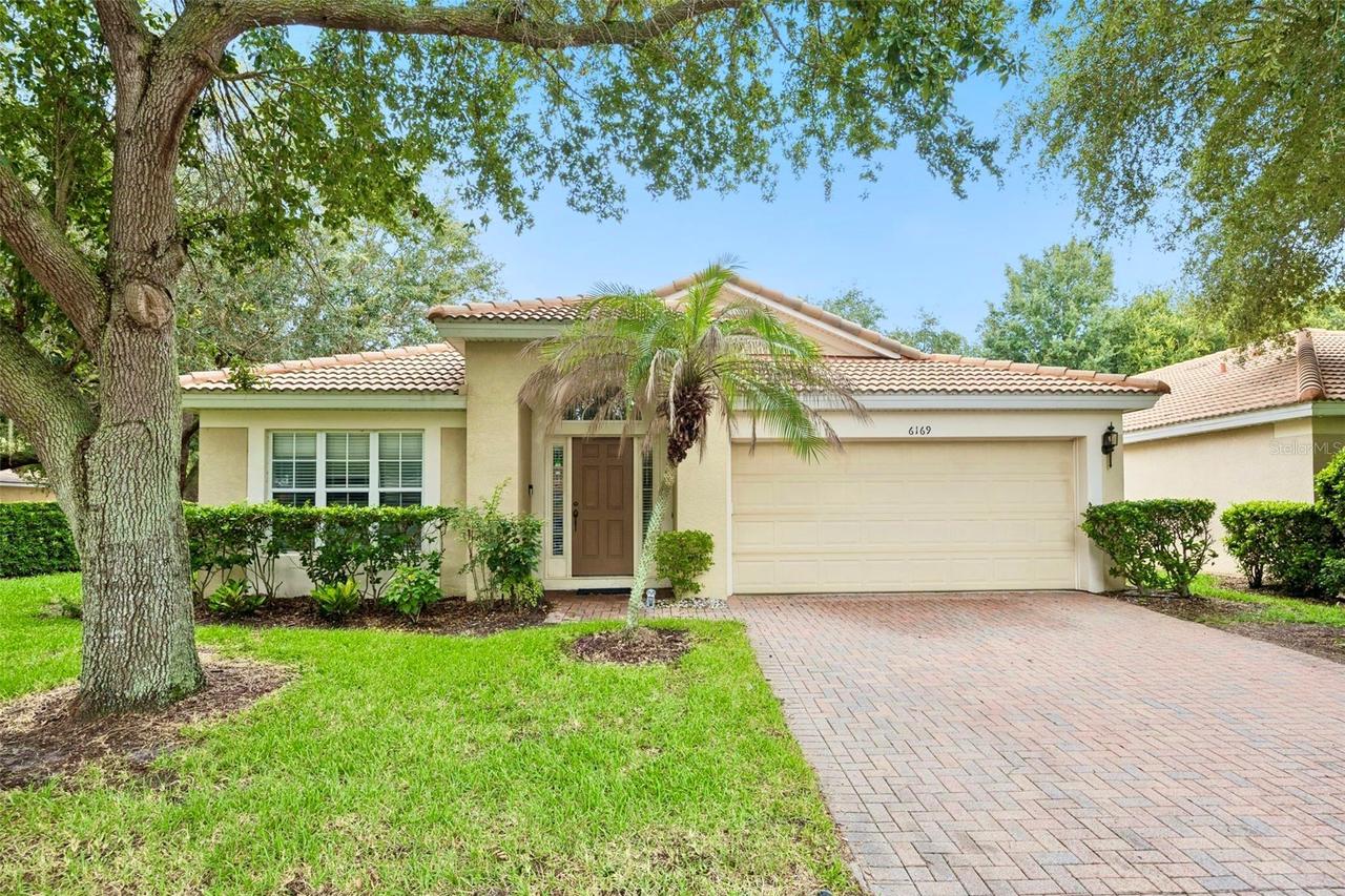 6169 Froggatt St., Orlando, FL 32835