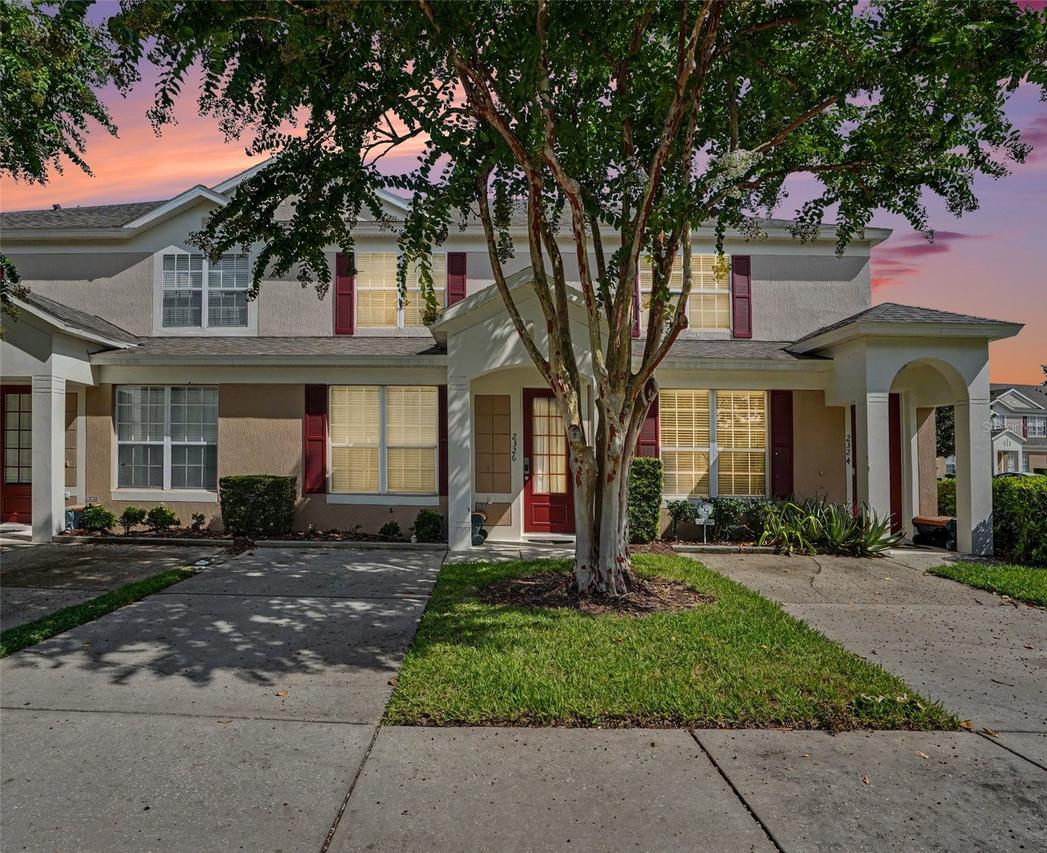 2326 Silver Palm Dr, Kissimmee, FL 34747