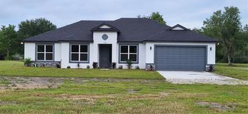 New Homes For Sale This Week That Attend Geneva Elementary School: August 7th to August 13th