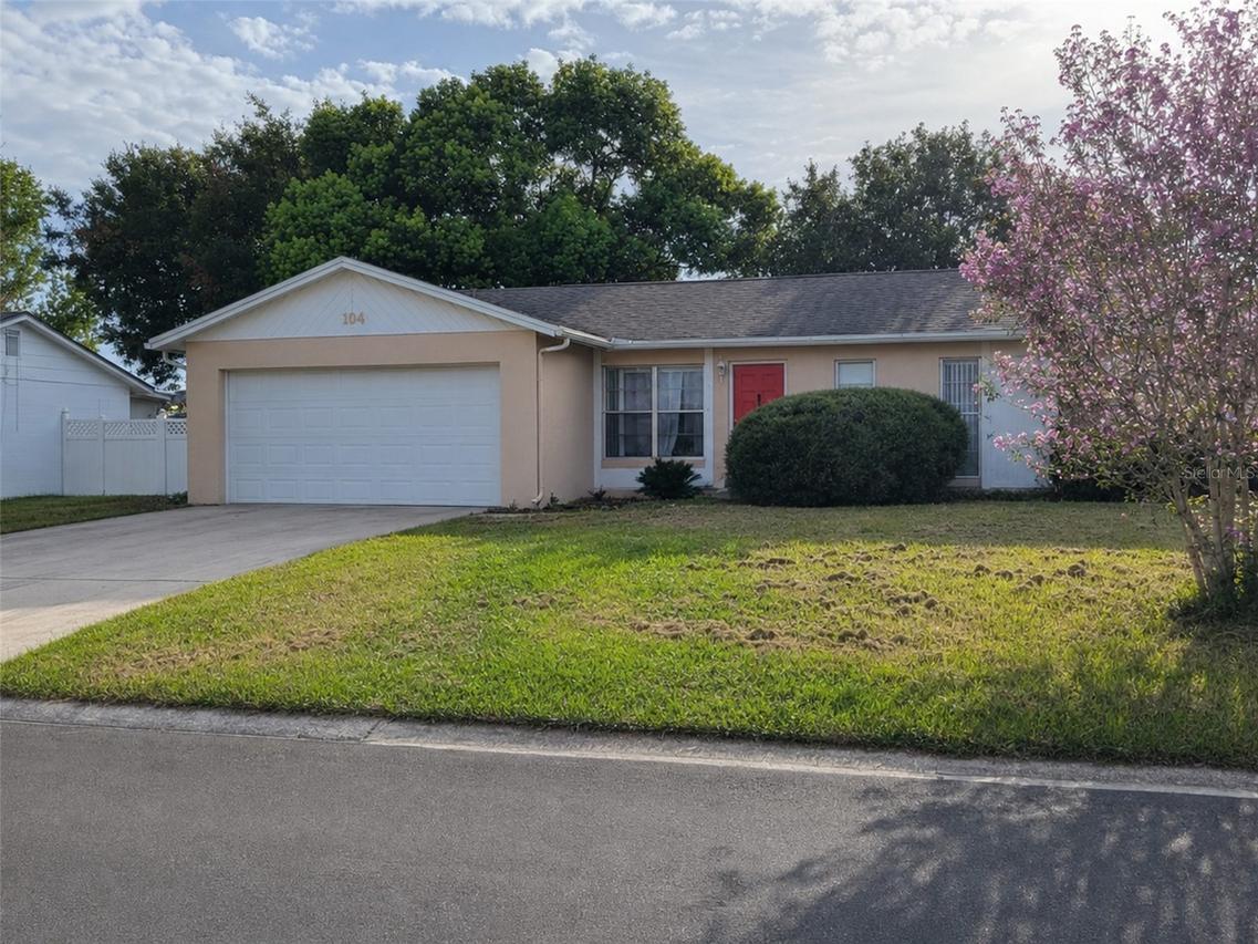 104 Morelia Ln., Kissimmee, FL 34743