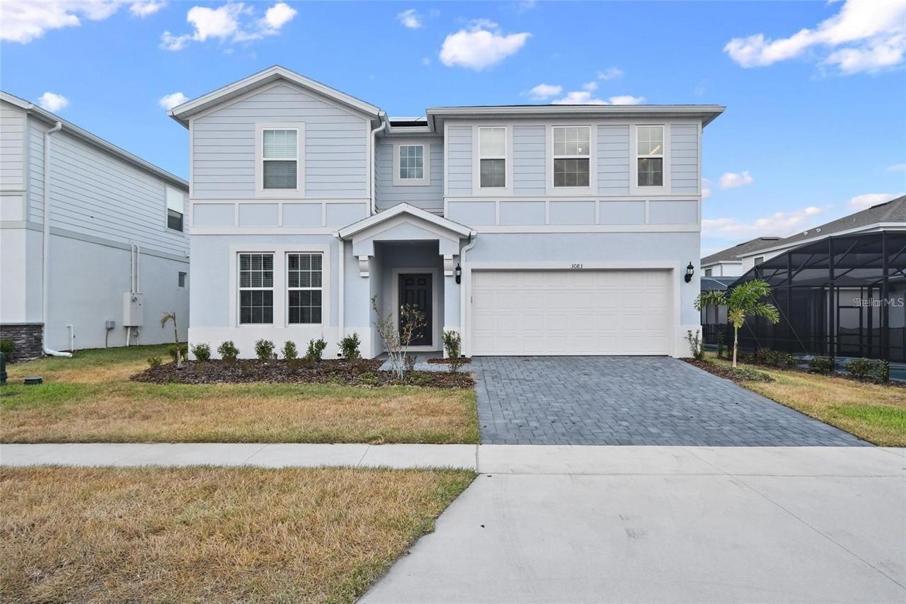 3083 Mahalo Dr., Davenport, FL 33897