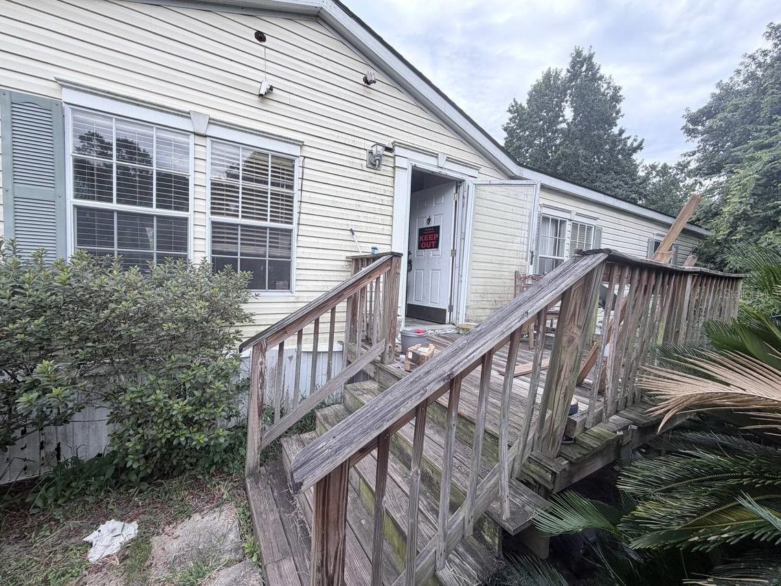 10600 W Deep Creek Blvd., Hastings, FL 32145