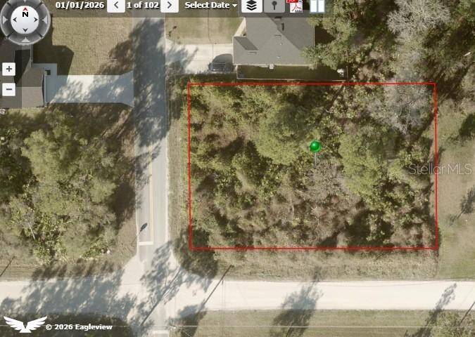 1201 8th Ave., Deland, FL 32724