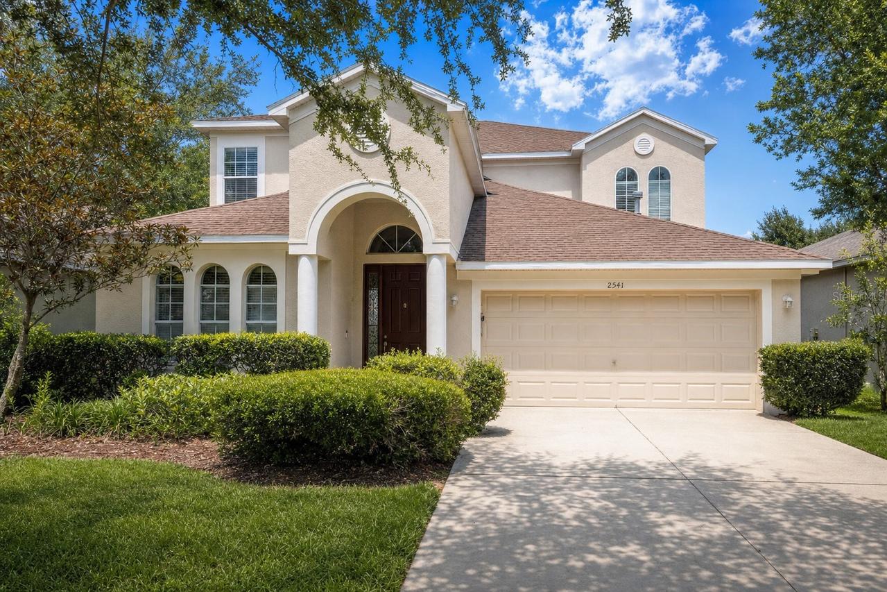 2541 Peekskill Rd., Valrico, FL 33594