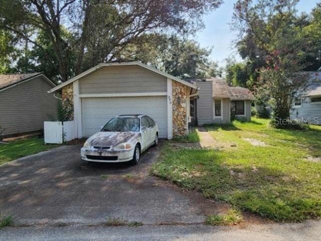 270 Amberwood Ct., Ormond Beach, FL 32174