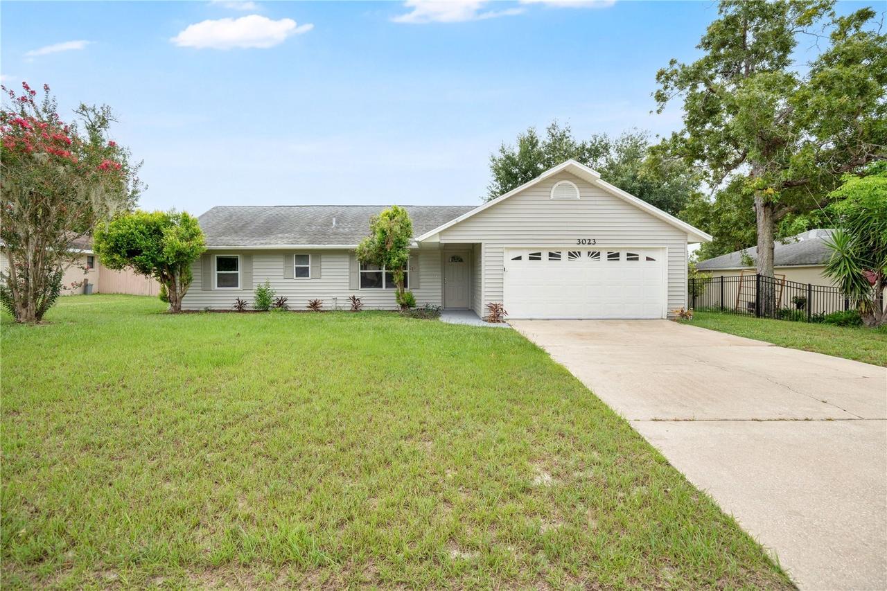 3023 India Blvd., Deltona, FL 32738