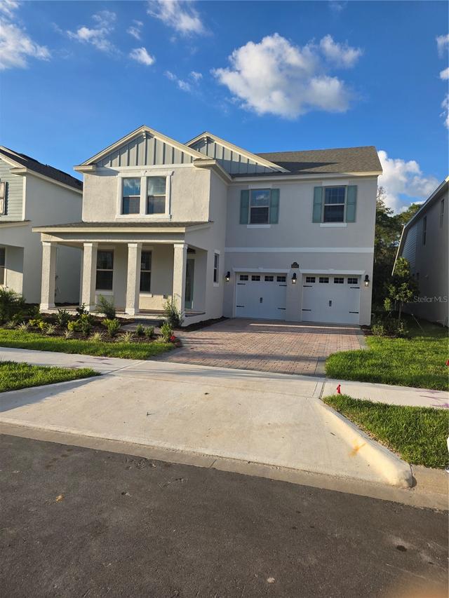11845 Shine View Ln., Winter Garden, FL 34787