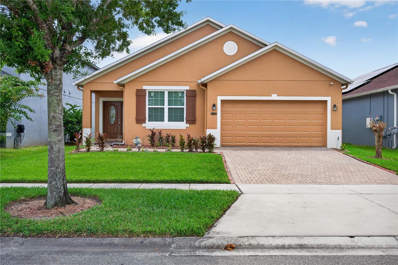 15336 Treviso St., Orlando, FL 32828