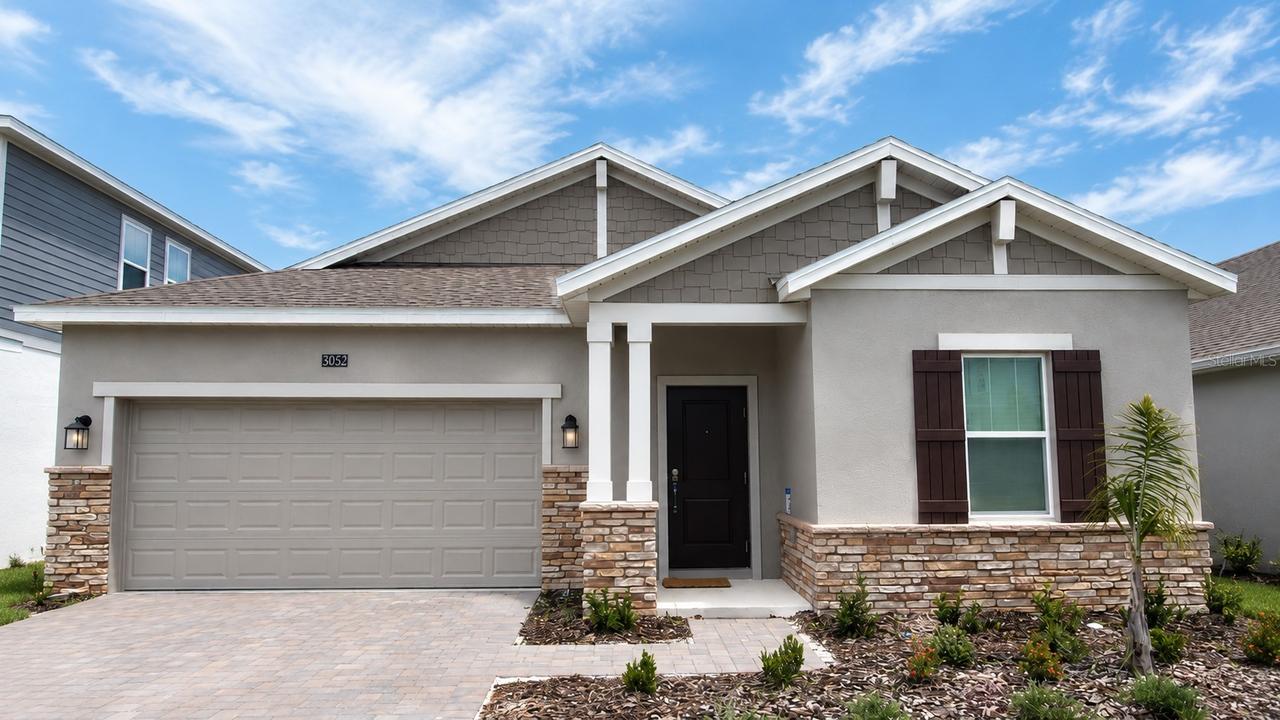 3052 Namaste Dr., Clermont, FL 34714