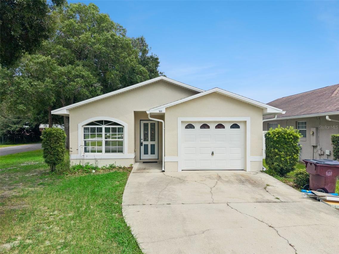 1601 Wyoming Ave., St Cloud, FL 34769