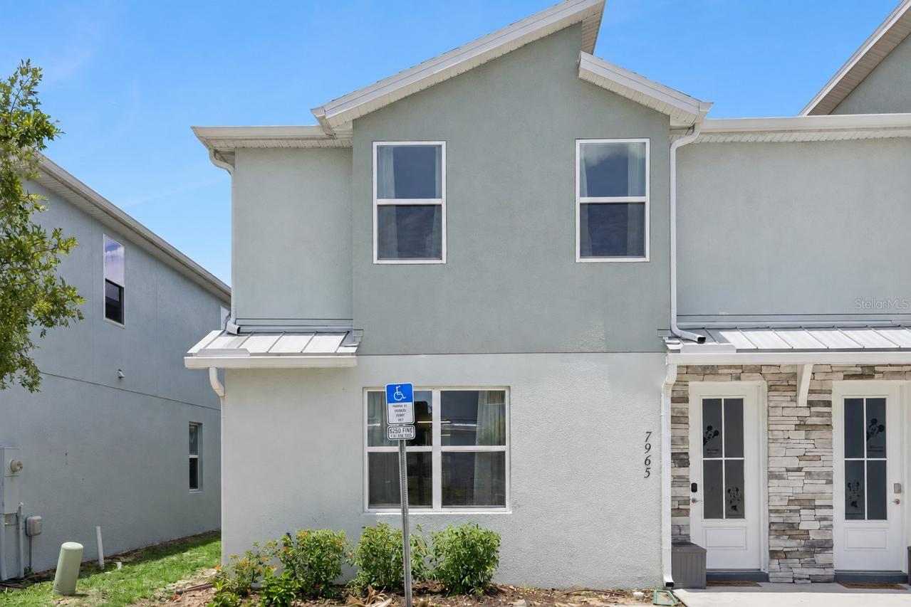 7965 Formosa Valley Pl., Kissimmee, FL 34747
