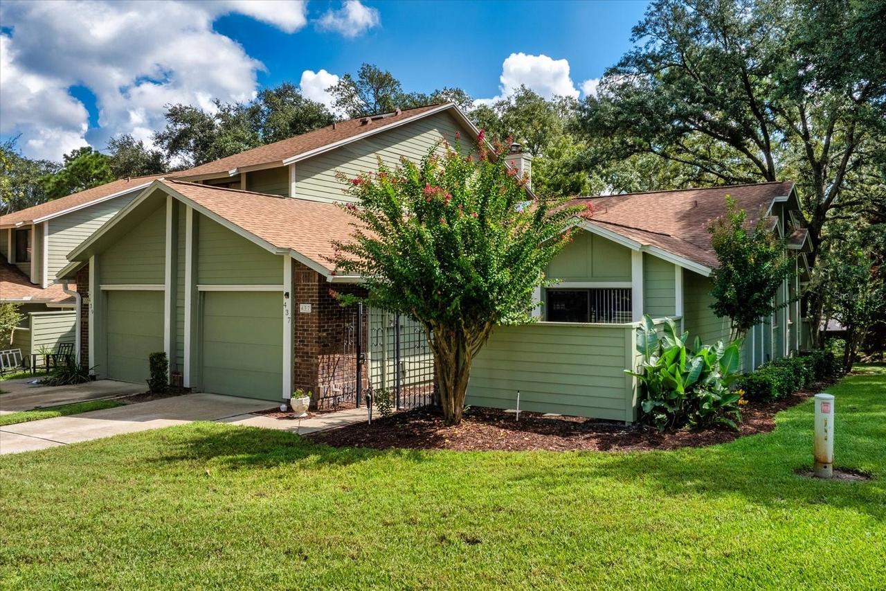 437 Stanton Pl., Longwood, FL 32779