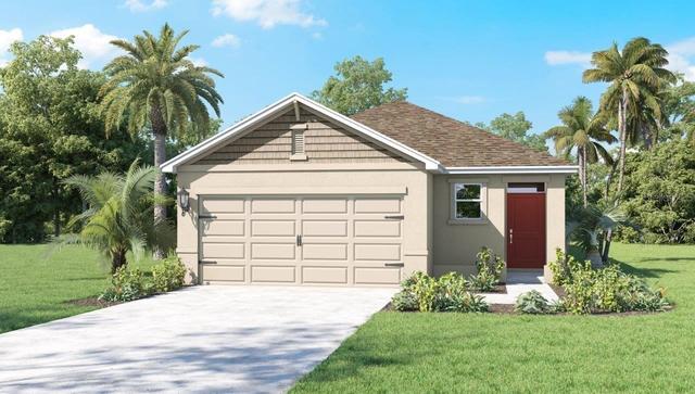 New Homes For Sale This Week That Attend Lake Marion Creek Middle School: July 31st to August 6th