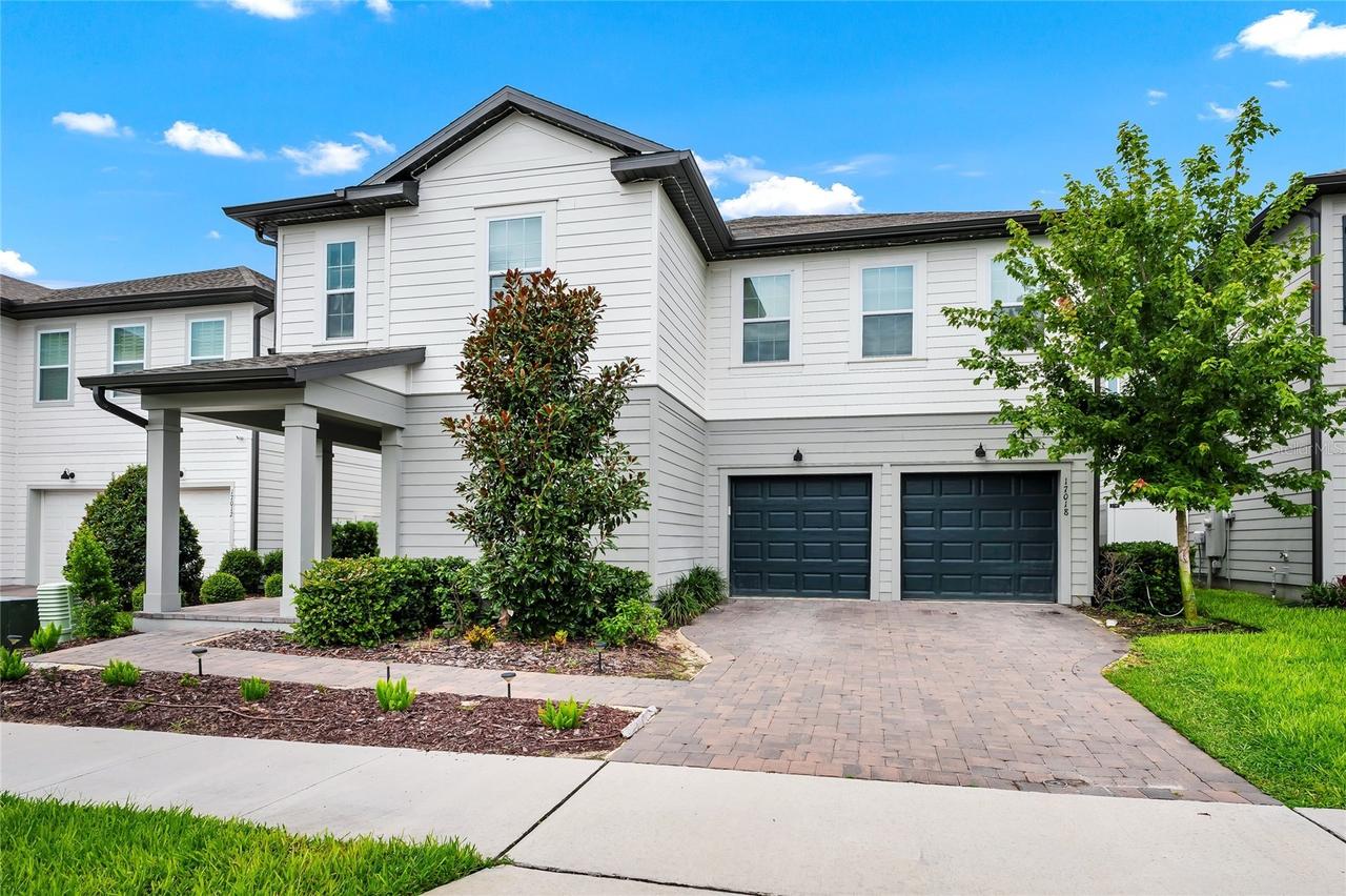 17018 Seville Orange Rd., Winter Garden, FL 34787