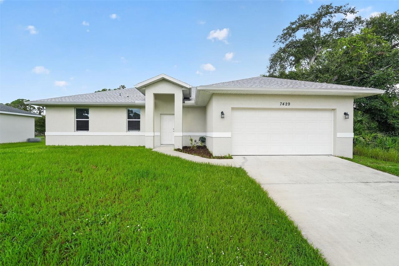 7429 Cameo Cir., North Port, FL 34291