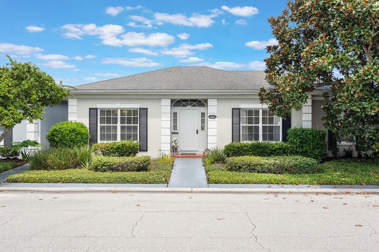 2175 S Countryside Cir., Orlando, FL 32804