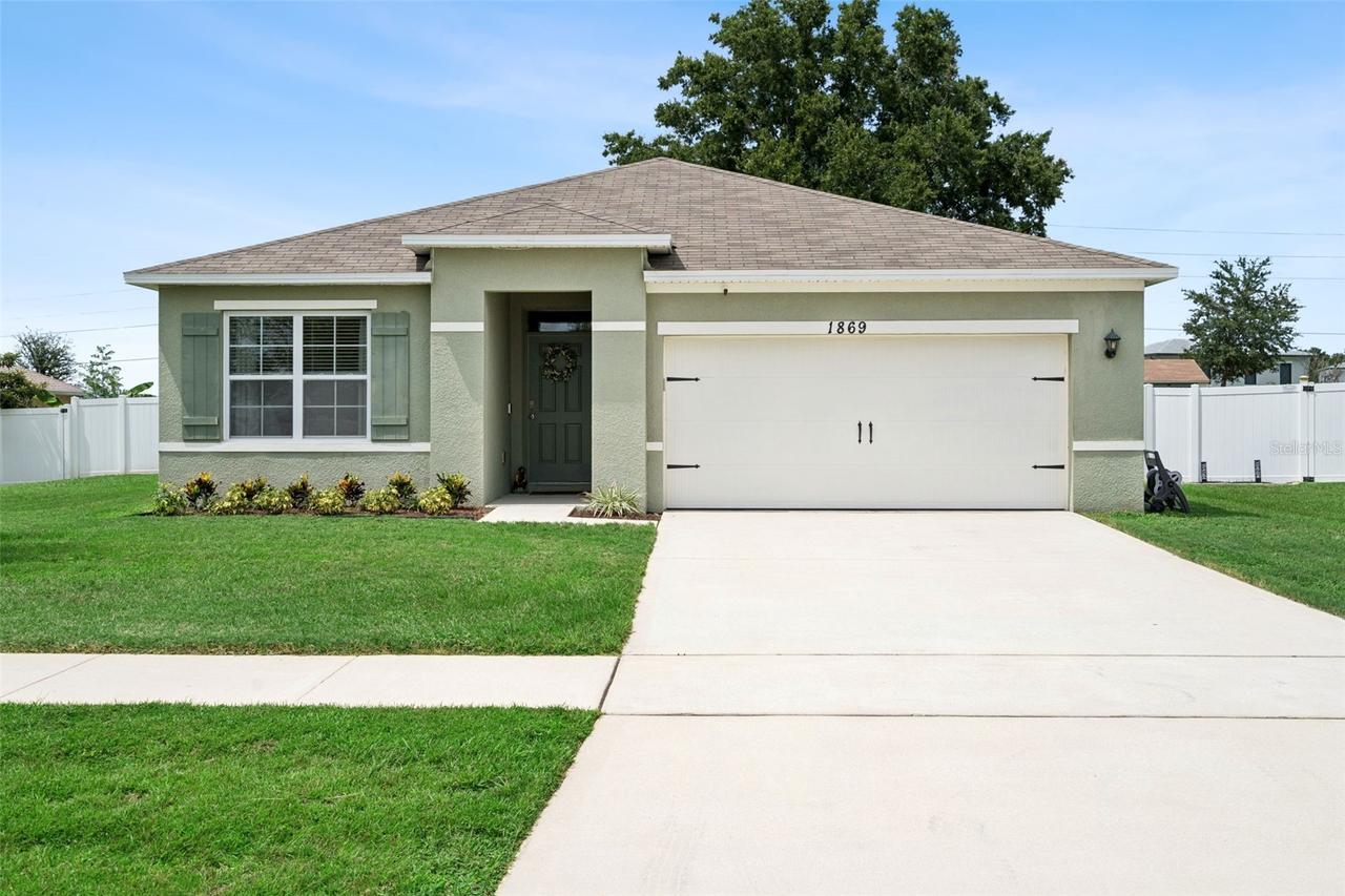 1869 Sunset Ridge Dr., Mascotte, FL 34753