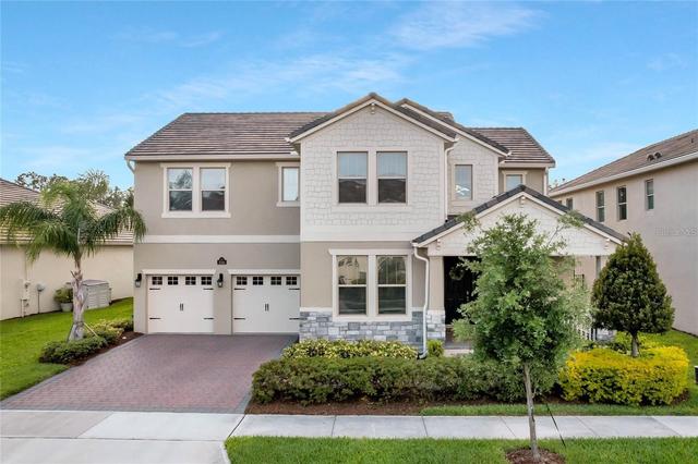 New Homes For Sale This Week in Waterleigh: August 7th to August 13th