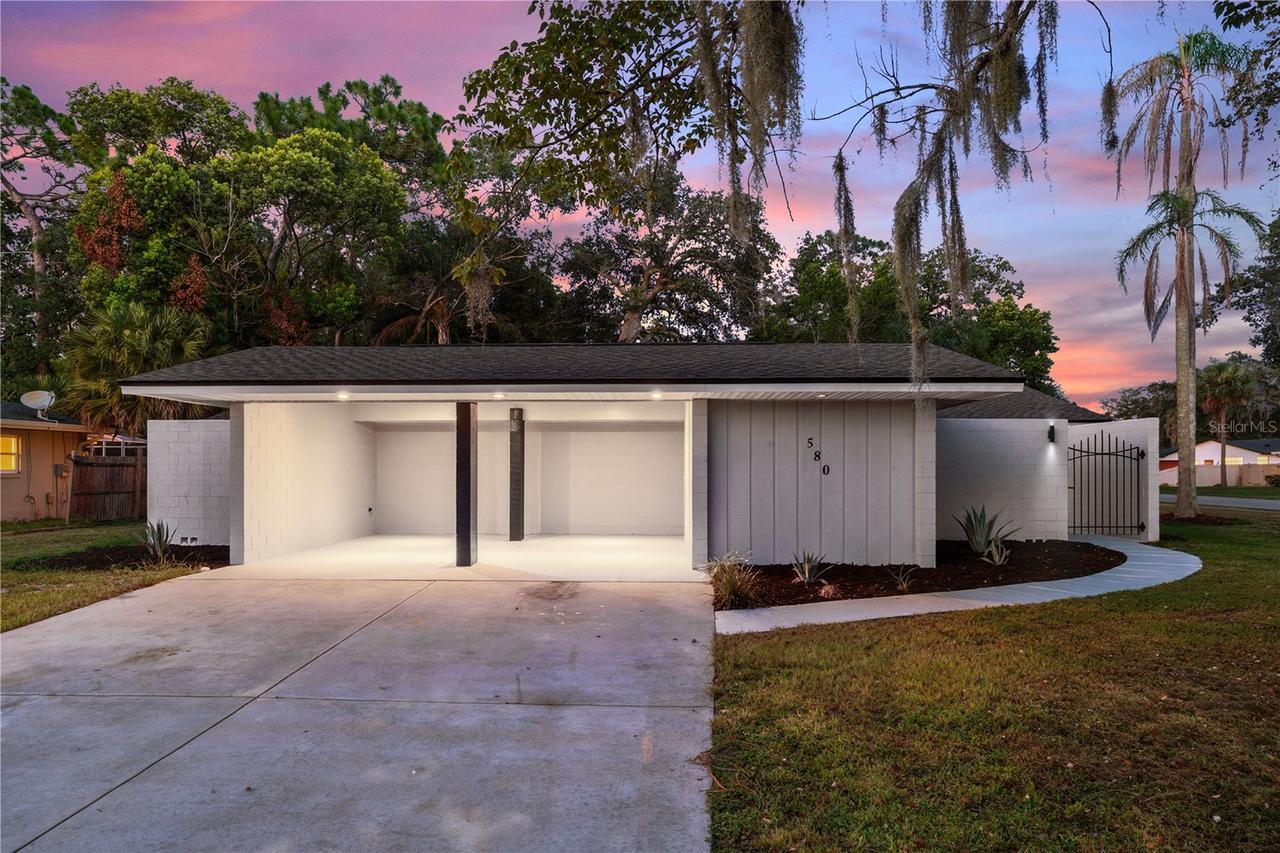580 Devonshire Blvd., Longwood, FL 32750
