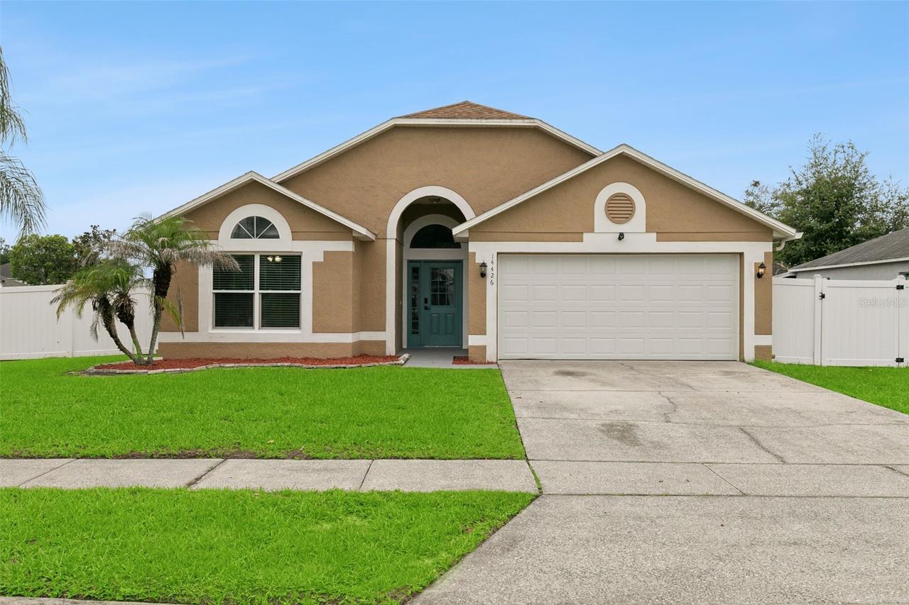 14426 Lake Price Dr., Orlando, FL 32826