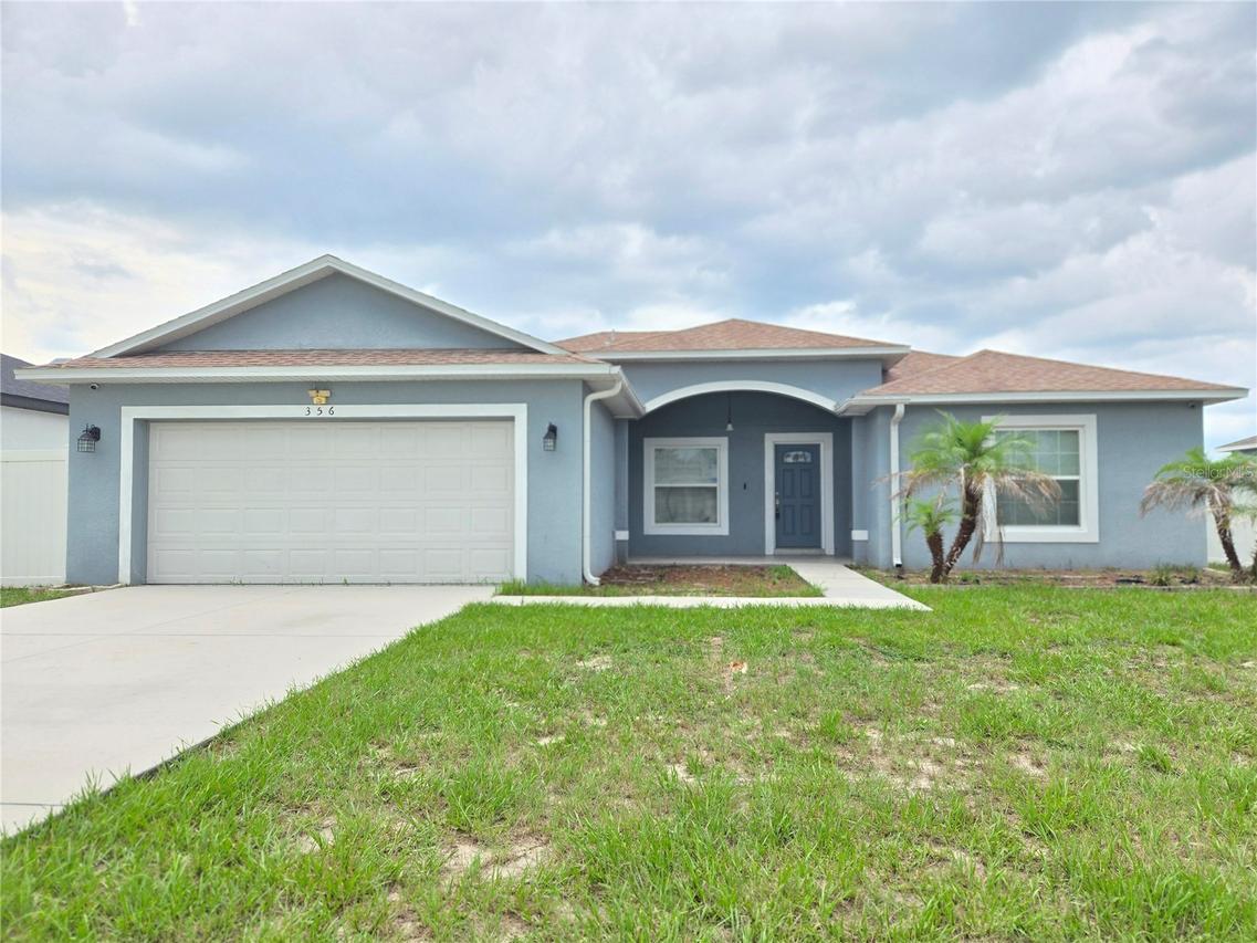 356 Gardenia Ct., Poinciana, FL 34759