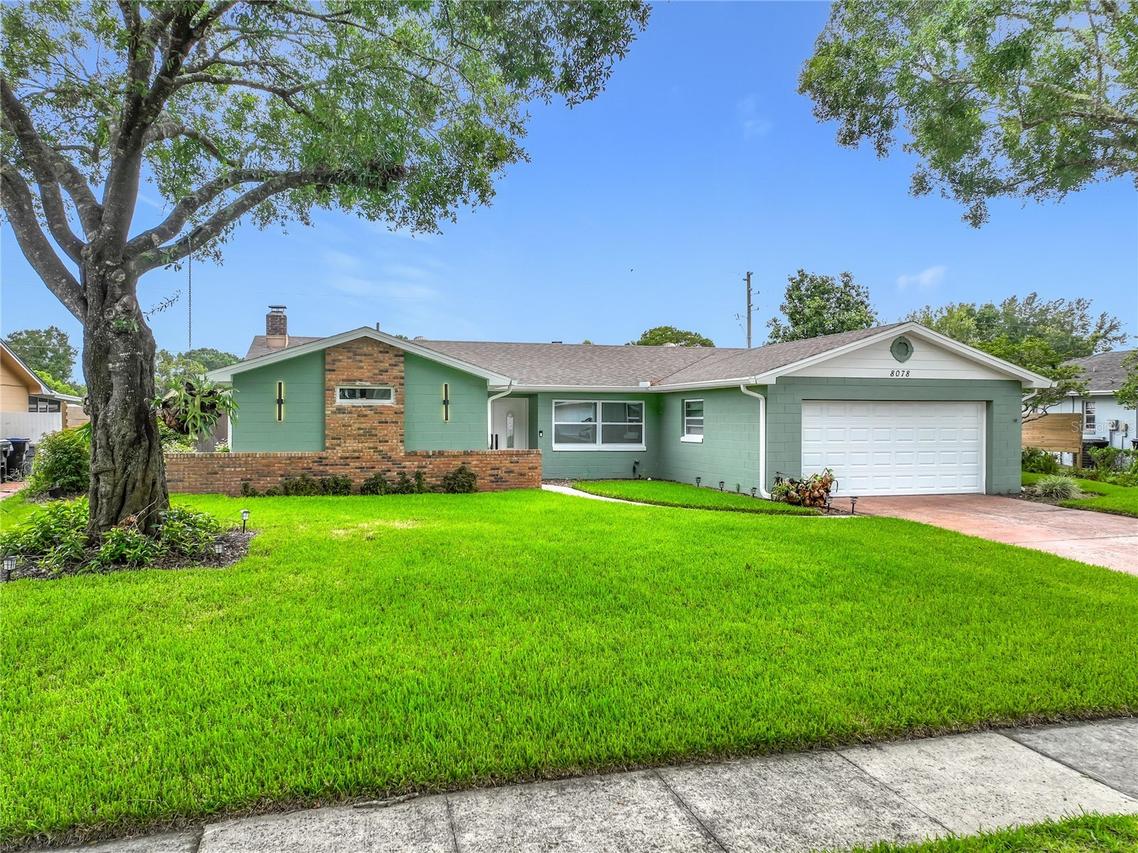 8078 Nicklaus Dr., Orlando, FL 32825
