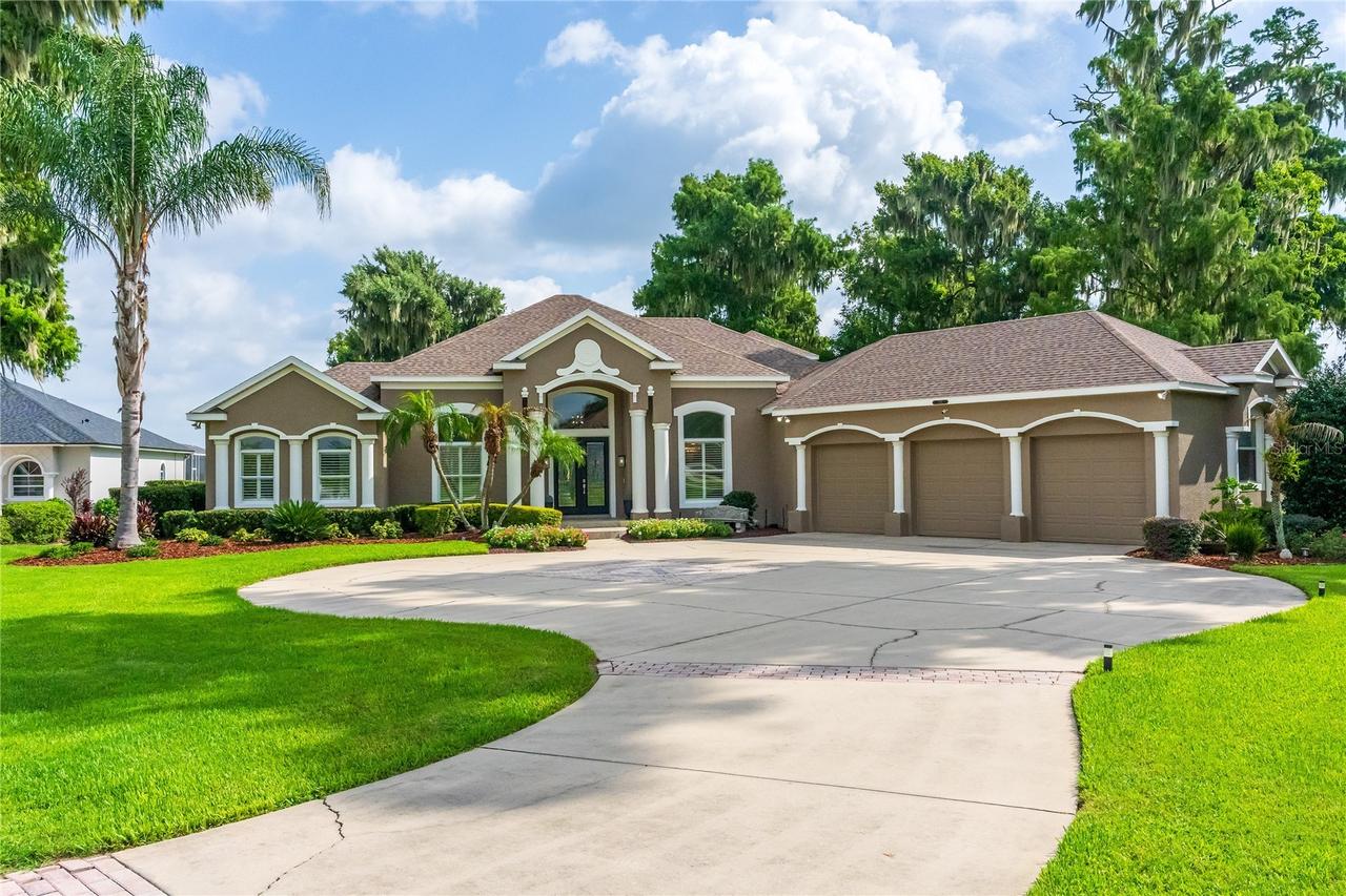7311 Birds Nest Ct., Yalaha, FL 34797