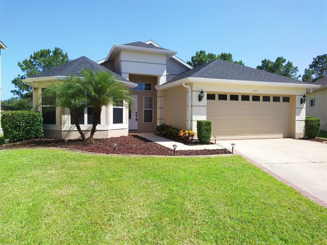 209 Westmoreland Cir., Kissimmee, FL 34744