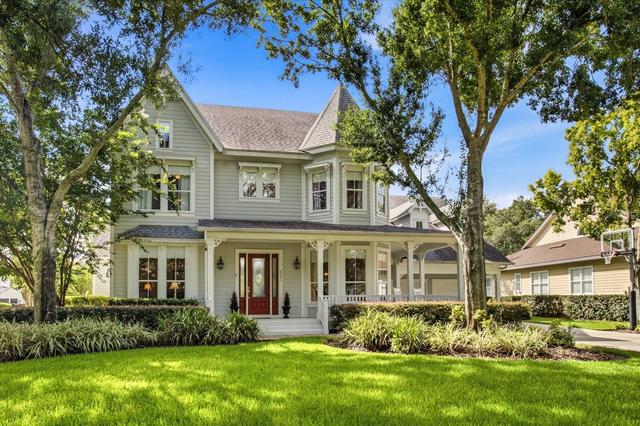 New Golf Course Lots For Sale in Windermere: August 4th to August 10th