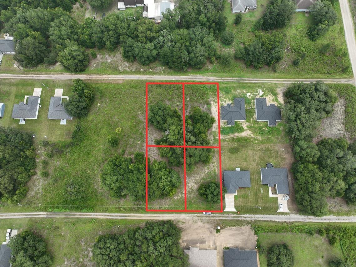 TBD SW Sw 112th St Pl., Dunnellon, FL 34432