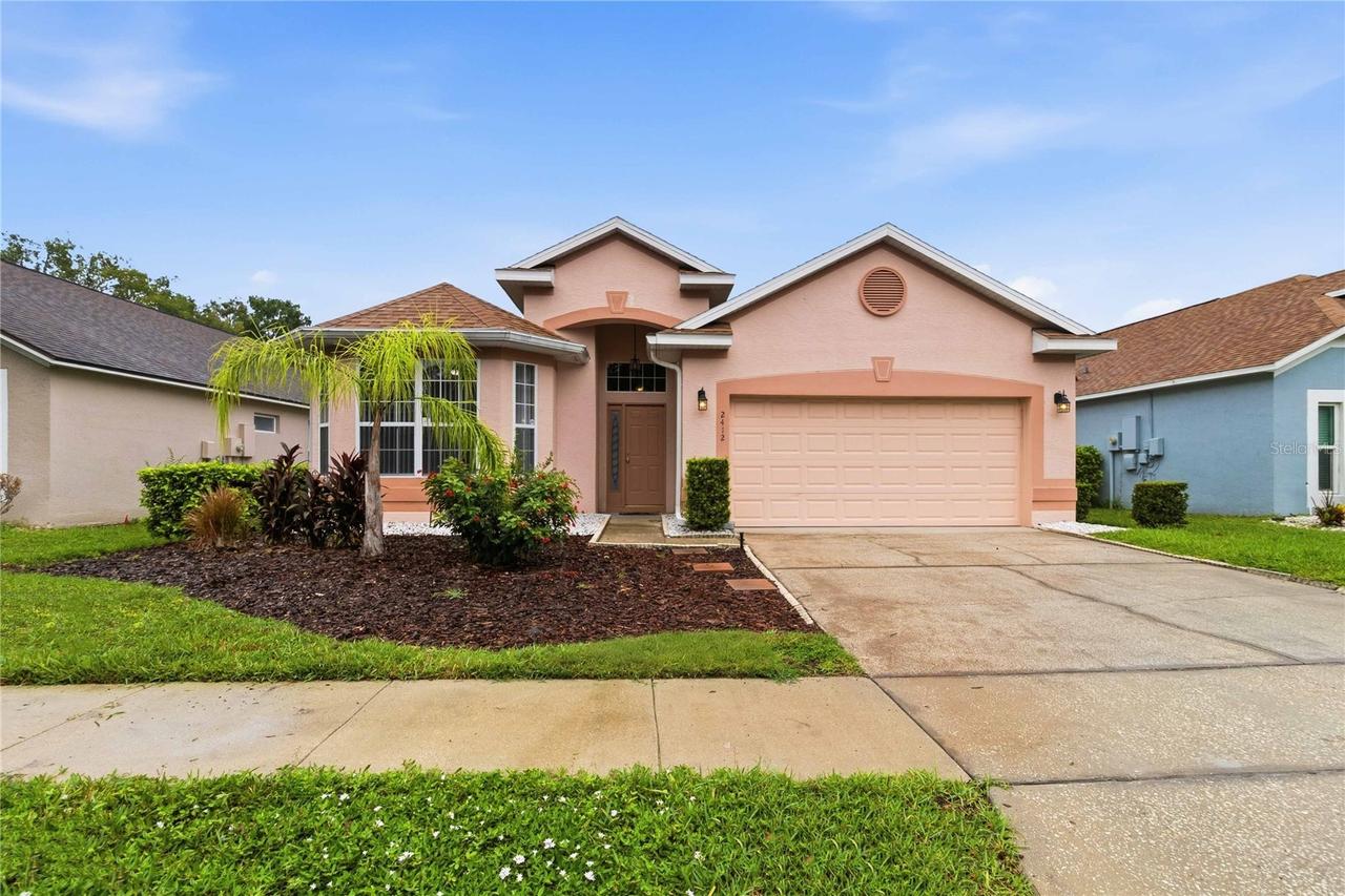 2412 Runyon Cir., Orlando, FL 32837