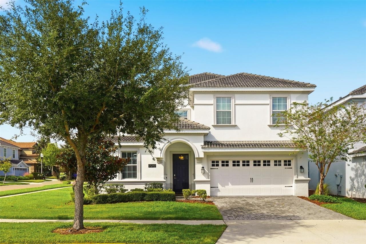 9099 Hazard St., Davenport, FL 33896
