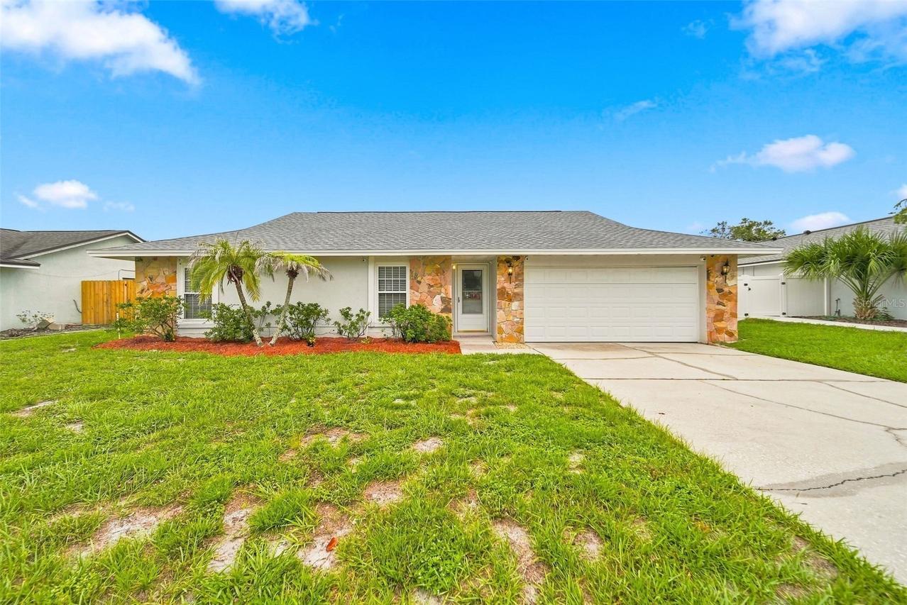 1003 Wheeler Pl., Oviedo, FL 32765