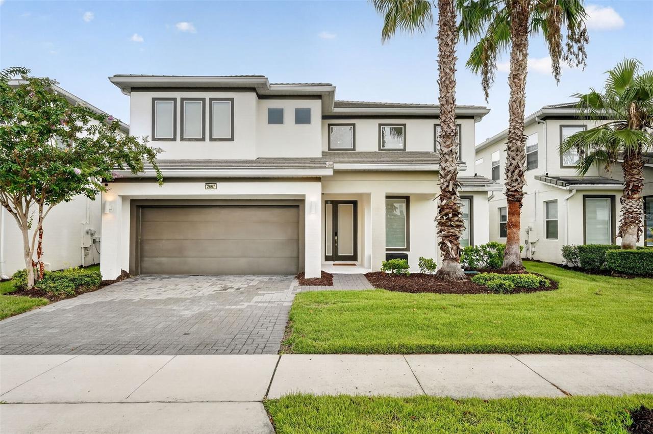 2667 Calistoga Ave., Kissimmee, FL 34741