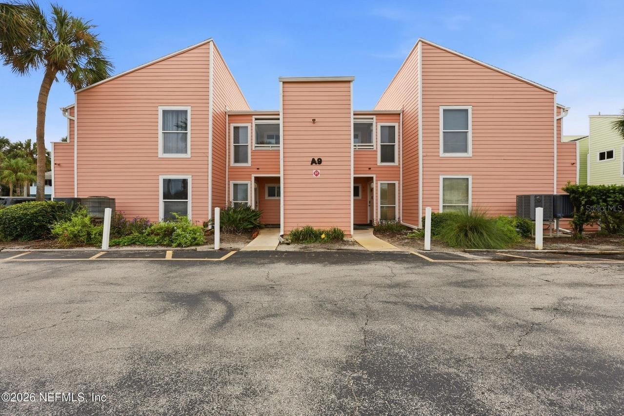 6300 A1a #A92U, St Augustine, FL 32080