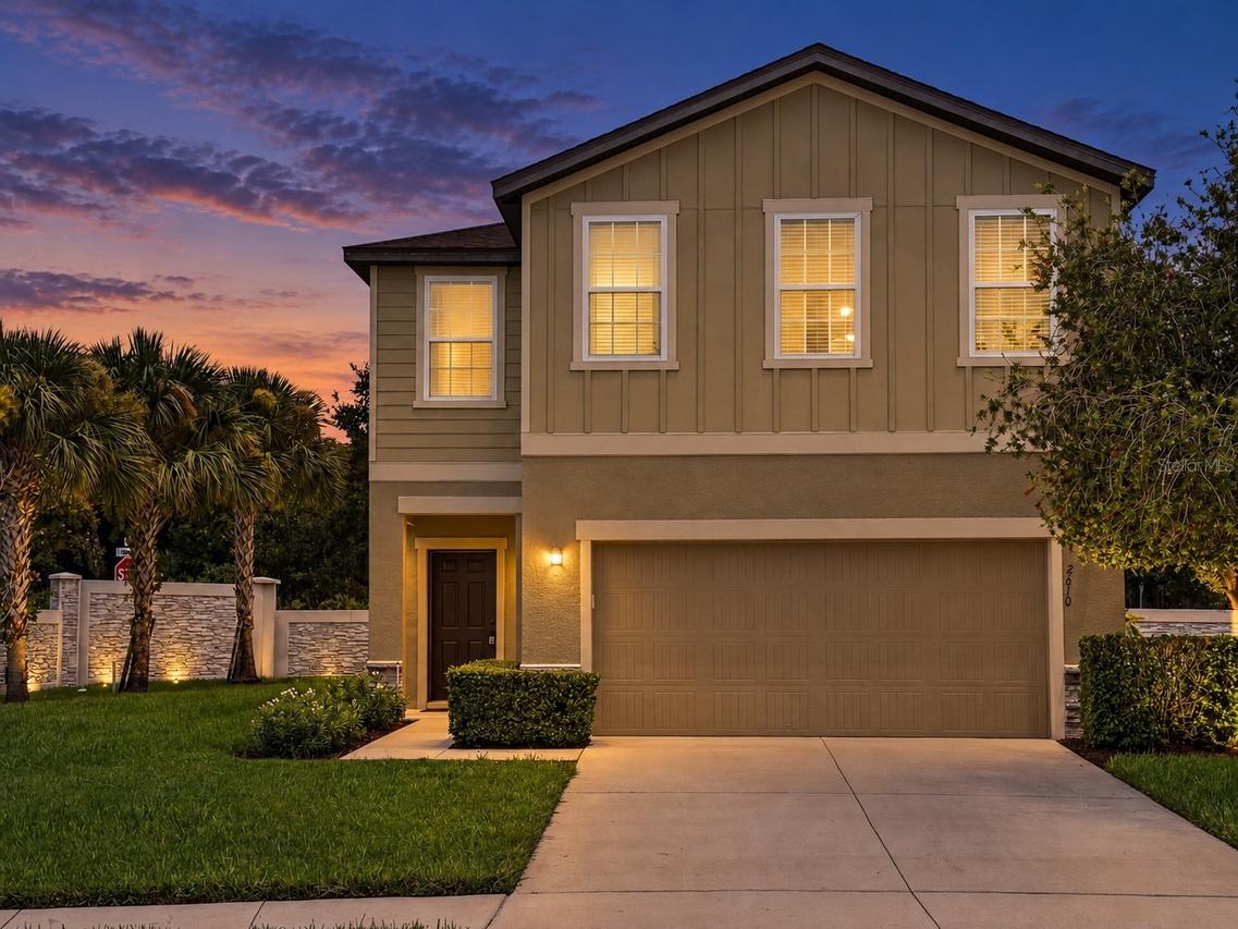 2610 Flicker Cove, Sanford, FL 32773