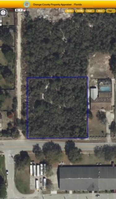 8437 A D Mims Rd., Orlando, FL 32818