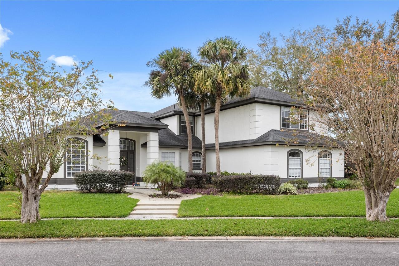 1746 Carillon Park Dr., Oviedo, FL 32765