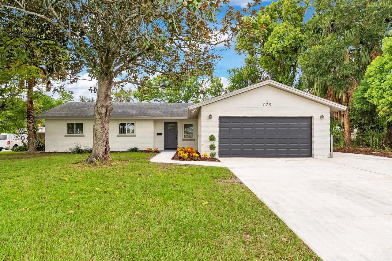 779 Park Manor Dr., Orlando, FL 32825
