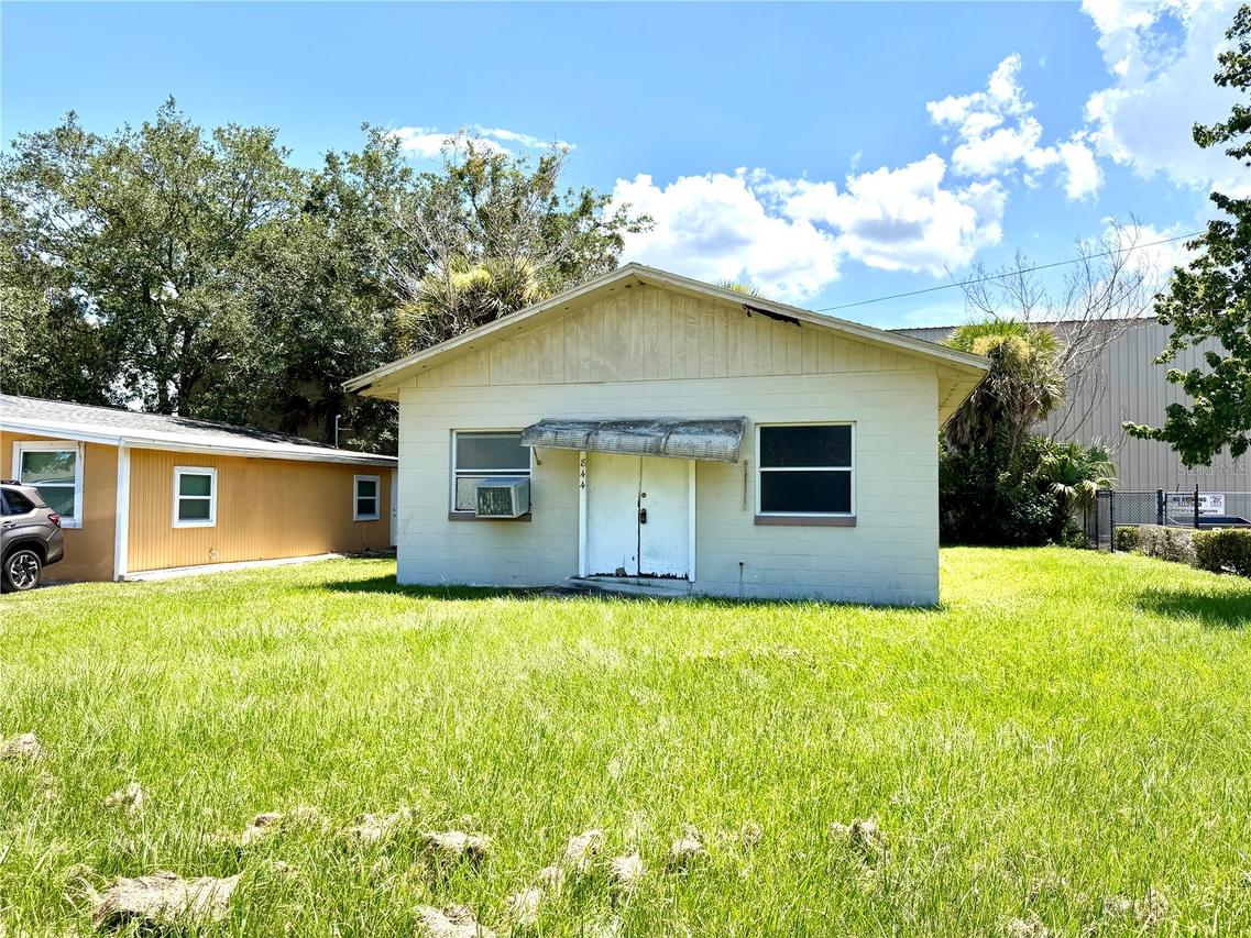 844 Klondike St., Winter Garden, FL 34787