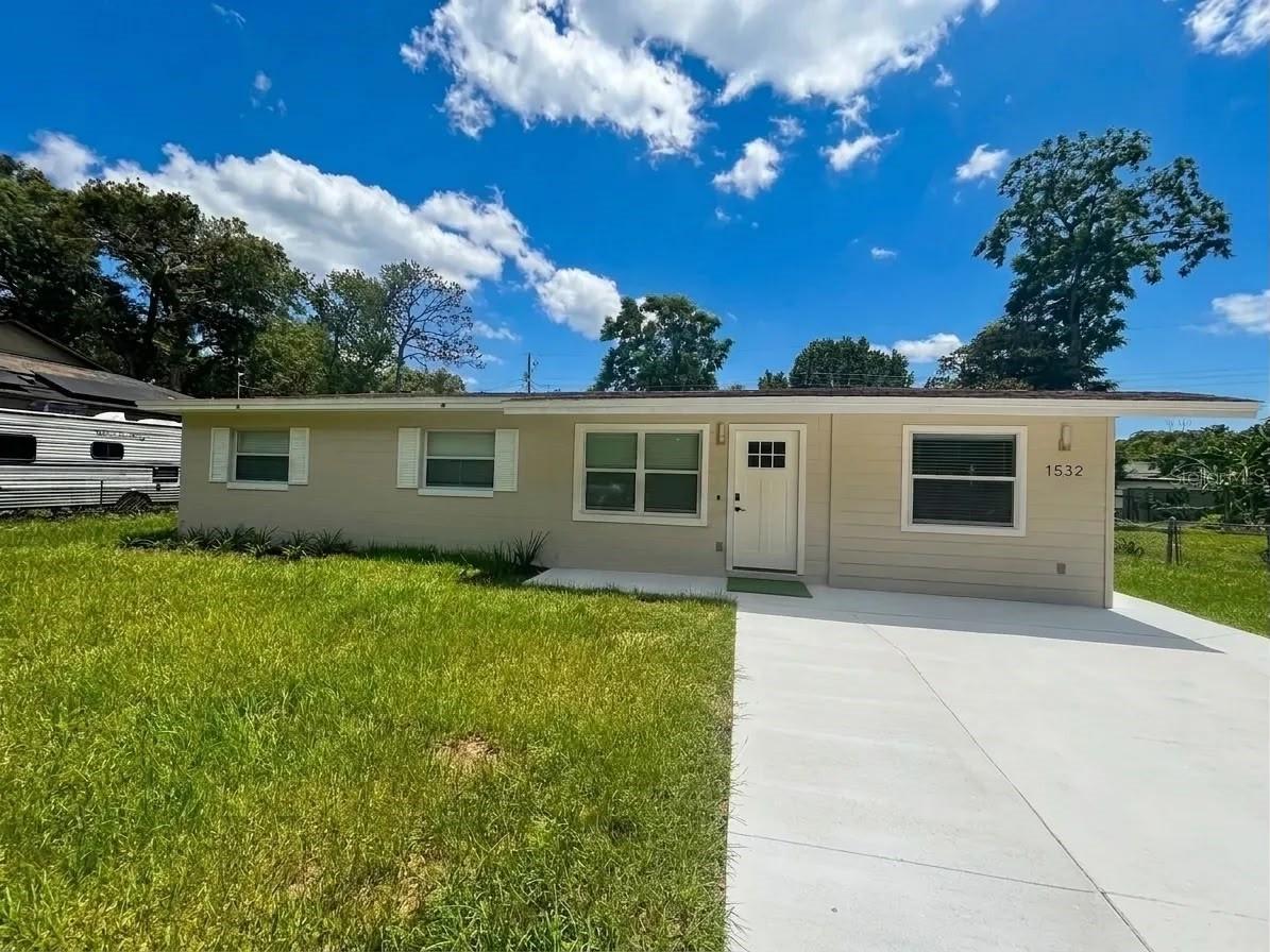 1532 E Votaw Rd., Apopka, FL 32703