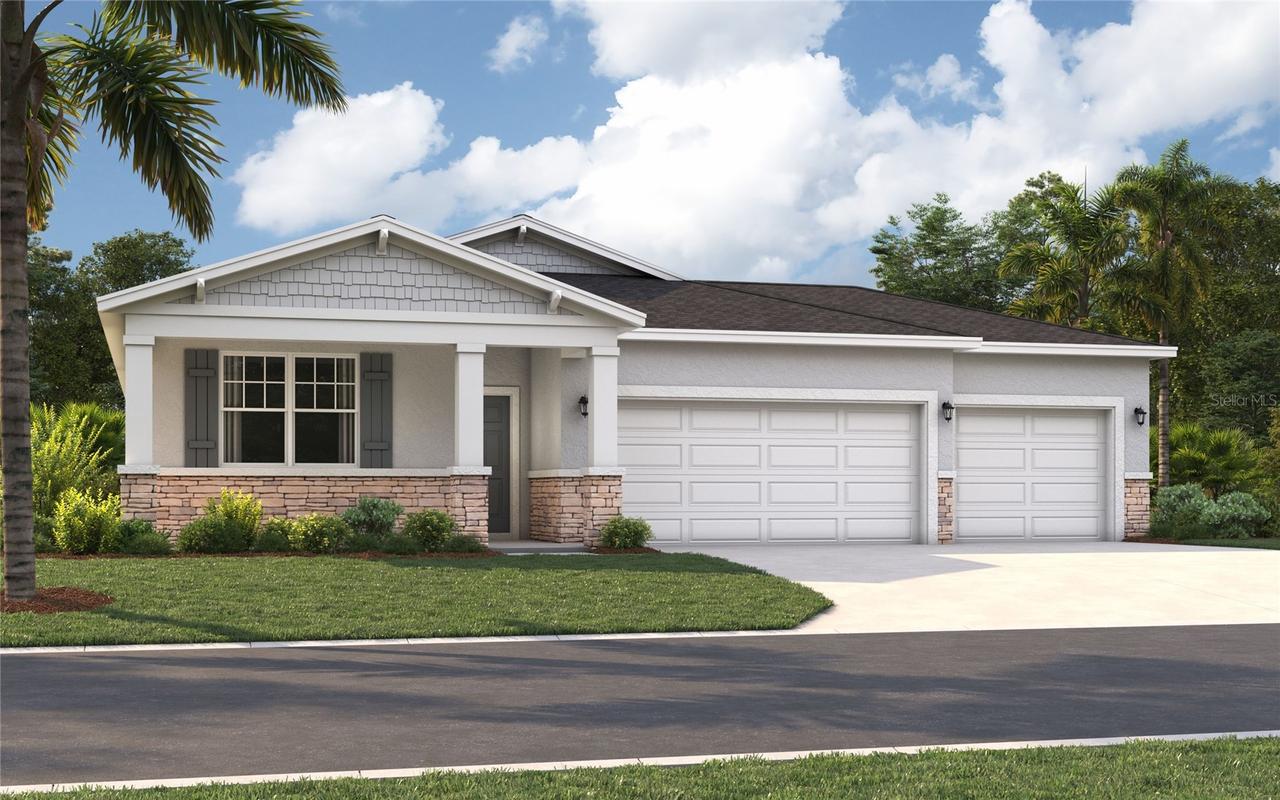 1142 Banff Dr., Palm Bay, FL 32905